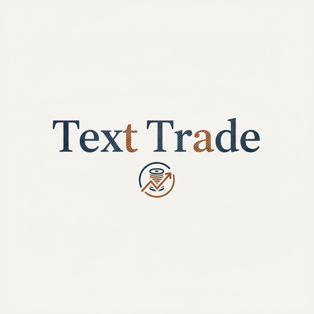 Text Trade